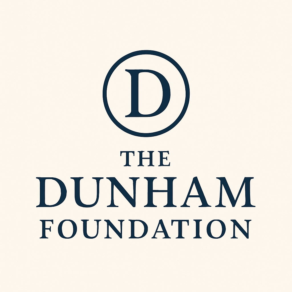 thedunhamfoundation.org